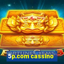 5p.com cassino